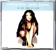 Catherine Zeta Jones - In The Arms Of Love